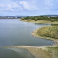 vnf dtcb barrage reservoir chazilly photo aerien 028