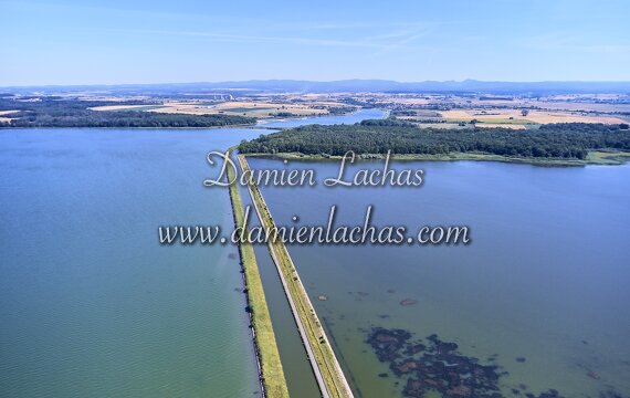 vnf dts barrage reservoir gondrexange photo aerien 022
