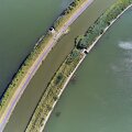 vnf dts barrage reservoir gondrexange photo aerien 027
