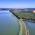 vnf dts barrage reservoir gondrexange photo aerien 028