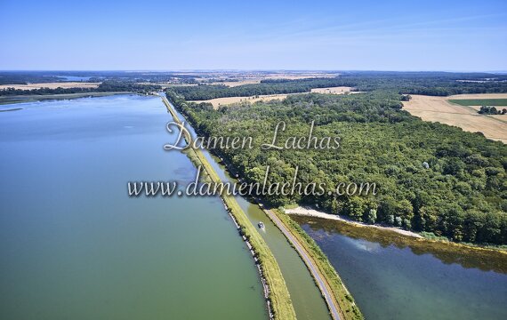 vnf dts barrage reservoir gondrexange photo aerien 029