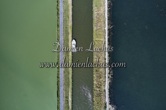 vnf dts barrage reservoir gondrexange photo aerien 046