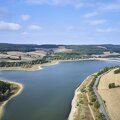vnf dtcb barrage reservoir grosbois photo aerien 002