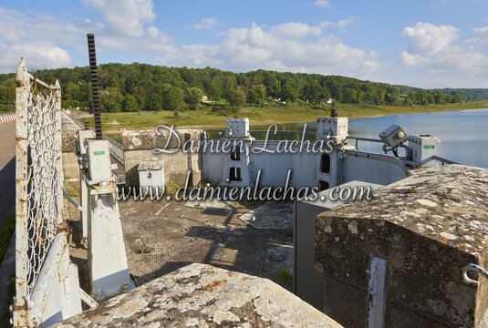 vnf barrage reservoir mouche 035