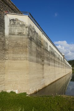 vnf barrage reservoir mouche 041