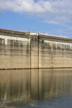 vnf barrage reservoir mouche 043