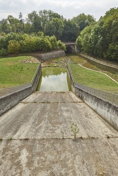 vnf barrage reservoir vingeanne 027