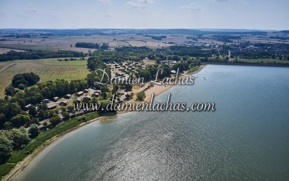 vnf dtne reservoir vingeanne photo aerien 007