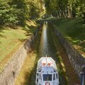 vnf dtcb canal bourgogne pouilly-auxois bateau voute 011