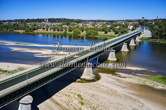 vnf dtcb briare pont canal photo aerien 013