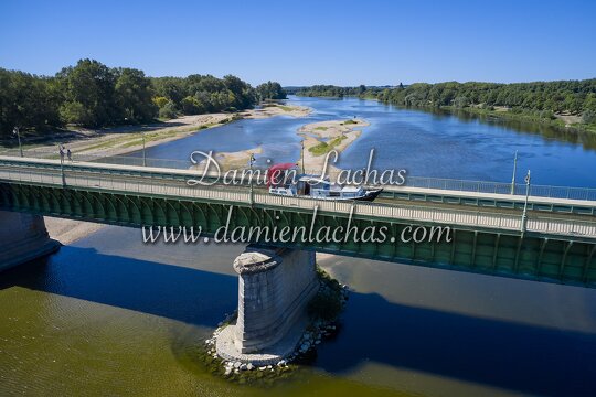 vnf dtcb briare pont canal photo aerien 021