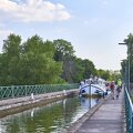 vnf dtcb canal lateral loire digoin pont canal 008