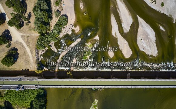 vnf dtcb pont-canal-guetin photo aerien 025