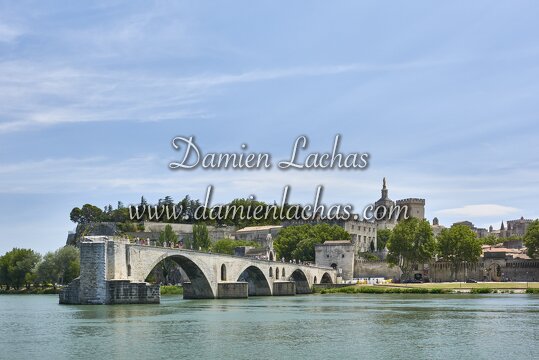 vnf dtrs tourisme rhone avignon pont 011