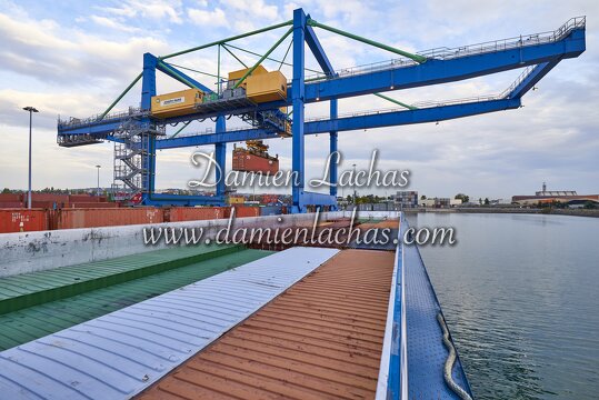 vnf dtrs saone container camael photo 004