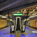 metro lyon station valmy 002