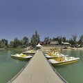 panoramique fixe jura marigny lac chalain ponton 2