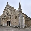 pays voironnais patrimoine religieux st-geoire-valdaine place eglise 006