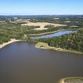 vnf dtcb barrage reservoir bourdon photo aerienne 041