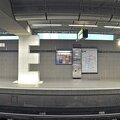 metro lyon station jean jaures pano 002